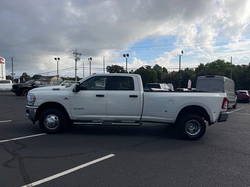 Used 2024 RAM 3500 Big Horn image 13