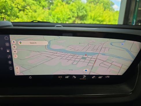New 2026 Buick Envision Preferred AWD/4WD image 26