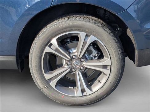 New 2026 Acura RDX SH-AWD w/ Technology Package image 10