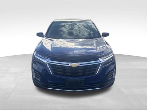 Used 2022 Chevrolet Equinox LT AWD/4WD image 7