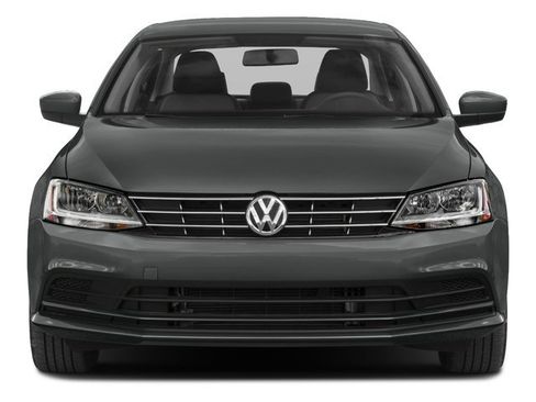 Used 2018 Volkswagen Jetta SEL FWD image 4