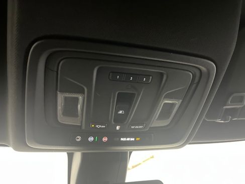 Used 2020 GMC Sierra 1500 AT4 w/ AT4 Premium Package image 76