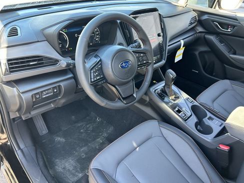 New 2026 Subaru Crosstrek 2.5i Limited w/ Convenience Package AWD/4WD image 14