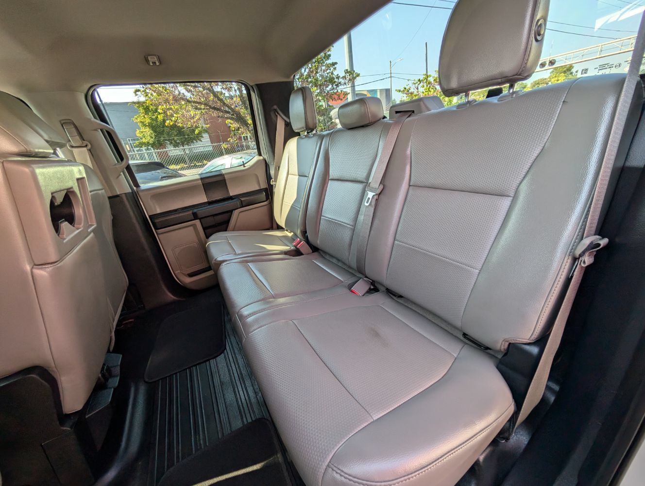 Used 2017 Ford F150 XL w/ XL Power Equipment Group RWD image 18