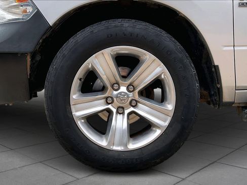 Used 2019 RAM 1500 Tradesman image 11