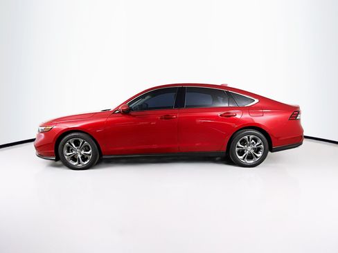 Certified 2024 Honda Accord EX image 7