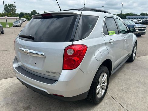Used 2014 Chevrolet Equinox LT w/ Driver Convenience Package AWD/4WD image 5