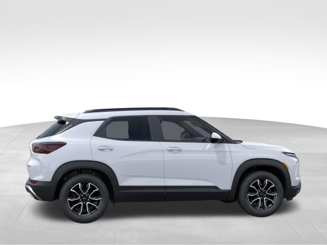 New 2026 Chevrolet TrailBlazer ACTIV w/ Convenience Package AWD/4WD image 5