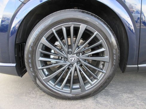 Used 2025 Lexus RX 350 Premium image 50