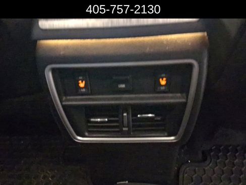 Used 2018 Nissan Murano SL w/ Midnight Edition Package image 9