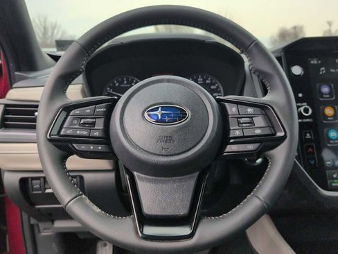 New 2026 Subaru Forester Premium AWD/4WD image 22