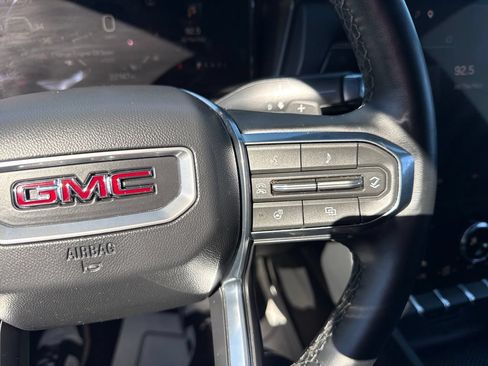 Used 2026 GMC Terrain Elevation FWD image 36