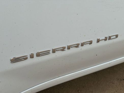New 2026 GMC Sierra 3500 Pro w/ Convenience Package RWD image 28