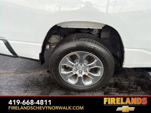 Used 2022 RAM 1500 Big Horn image 50