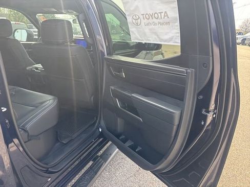 New 2026 Toyota Tundra SR5 AWD/4WD image 16