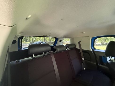 Used 2007 Toyota FJ Cruiser 4WD image 53