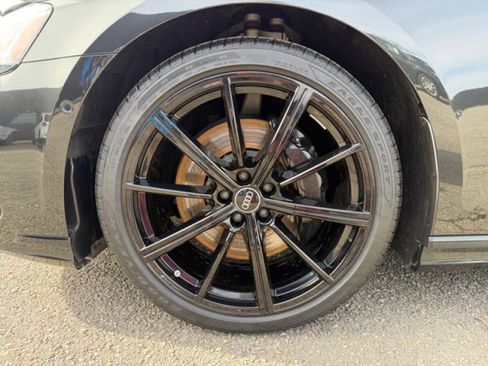 Used 2022 Audi A8 L 3.0T w/ Executive Package image 9