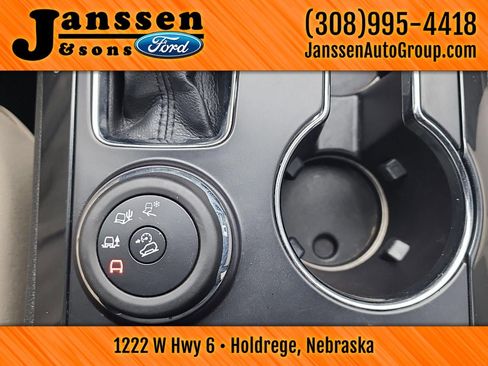 Used 2019 Ford Explorer Limited w/ Class III Trailer Tow Package AWD/4WD image 38