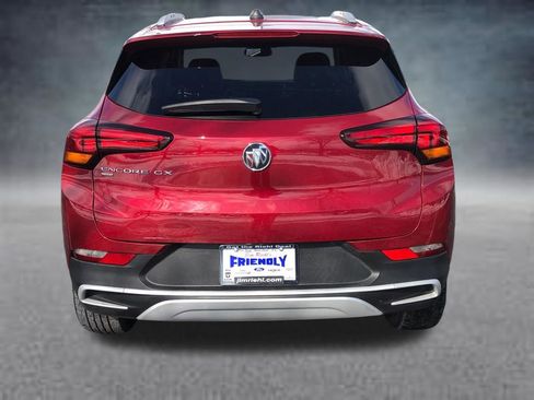 Used 2020 Buick Encore GX Select image 6