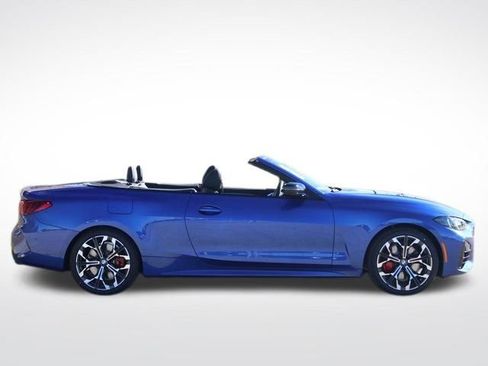 New 2026 BMW 430i xDrive Convertible w/ M Sport Package AWD/4WD image 5