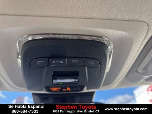 New 2026 Toyota Corolla LE image 22