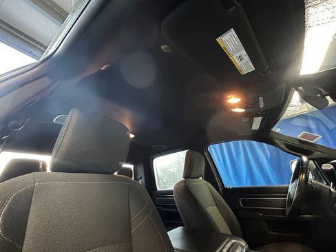 Used 2020 RAM 2500 Big Horn w/ Level 2 Equipment Group image 27