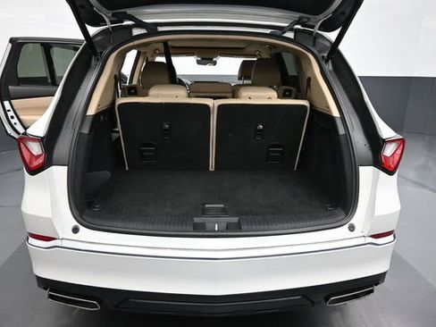 Used 2022 Acura MDX FWD image 19