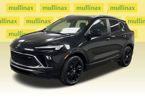 Used 2024 Buick Encore GX Sport Touring w/ Comfort Package image 8