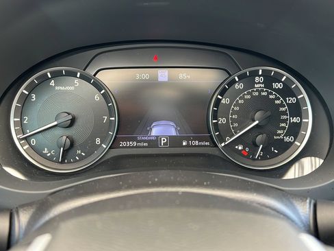 Used 2024 INFINITI QX50 Sport FWD image 27