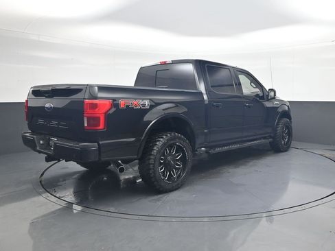 Used 2020 Ford F150 XLT w/ Equipment Group 302A Luxury image 7