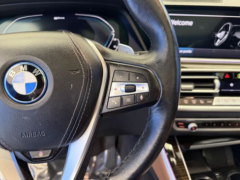 Used 2023 BMW X5 xDrive45e AWD/4WD image 18