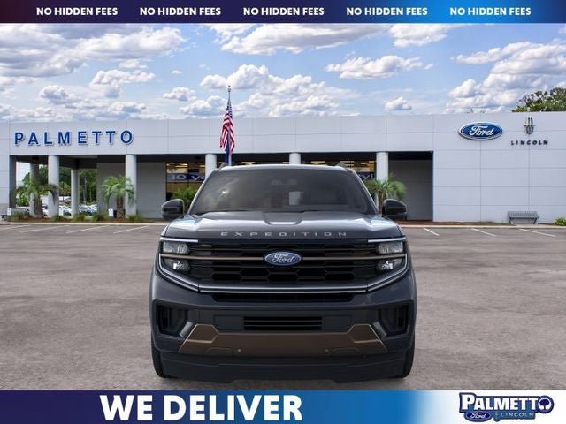 New 2026 Ford Expedition King Ranch AWD/4WD image 6