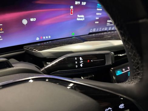 Used 2026 Cadillac Escalade IQ Sport 1 w/ LPO, ONYX Package image 38