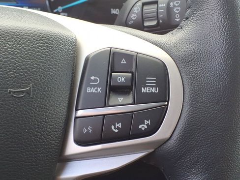 Used 2023 Ford Explorer XLT w/ Equipment Group 202A AWD/4WD image 21