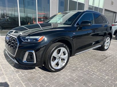 Used 2024 Audi Q5 2.0T Premium Plus w/ Premium Plus Package