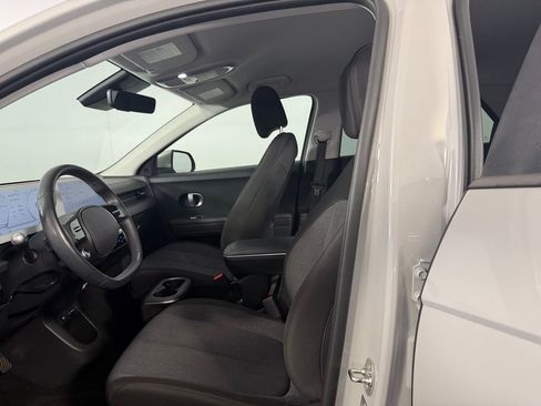 Used 2024 Hyundai Ioniq 5 SEL RWD image 25