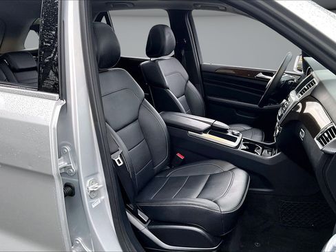 Used 2015 Mercedes-Benz ML 250 ML 250 image 27