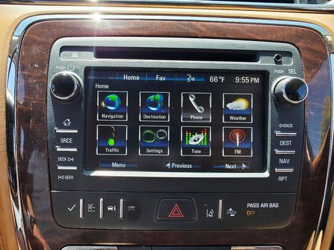 Used 2014 Buick Enclave Premium w/ Trailering Provision Package AWD/4WD image 33