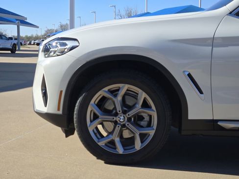 Used 2022 BMW X3 sDrive30i w/ Convenience Package image 29