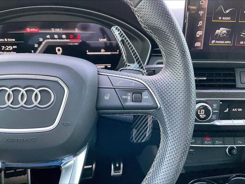 Used 2021 Audi S4 Premium Plus w/ Premium Plus Package AWD/4WD image 24