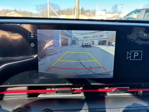 Used 2024 Hyundai Kona N Line AWD/4WD image 22