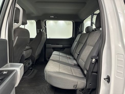 Used 2023 Ford F250 XL w/ STX Appearance Package AWD/4WD image 23