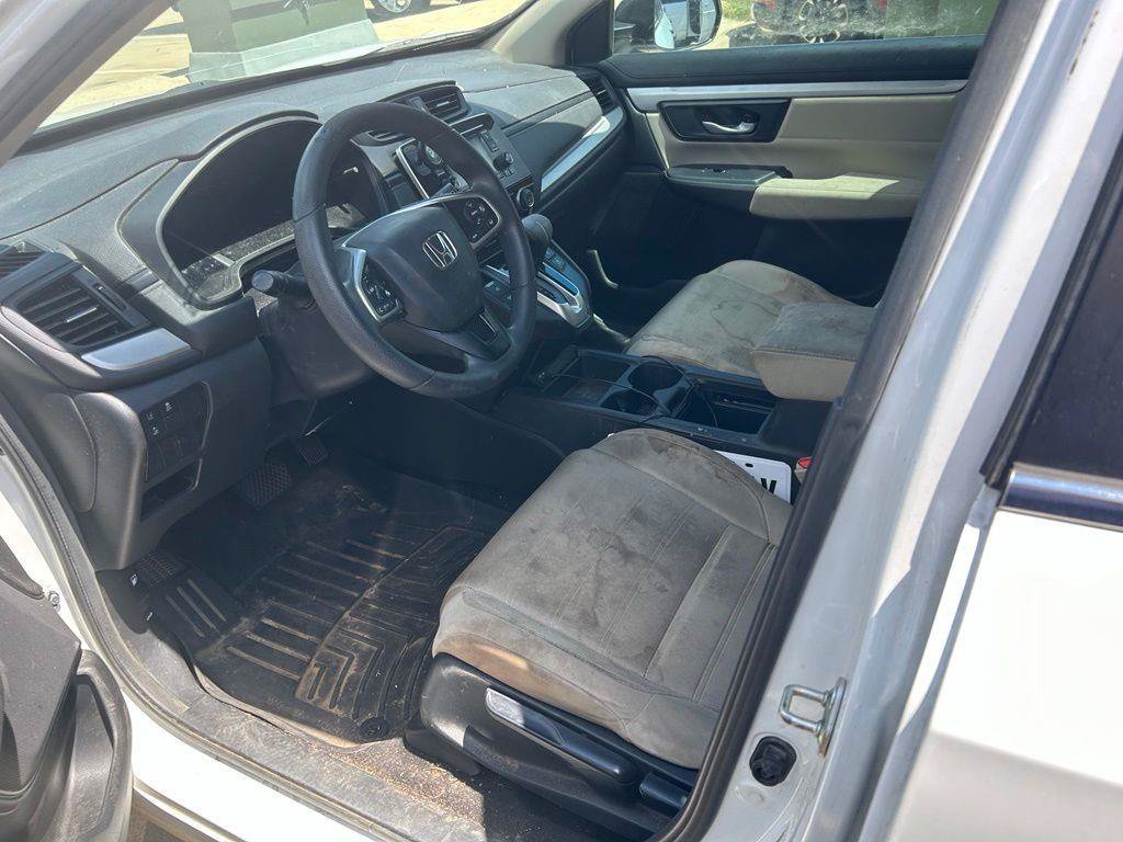 Used 2020 Honda CR-V LX image 10