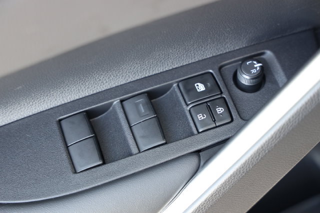 New 2026 Toyota Corolla Cross XLE FWD image 15