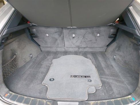 Used 2024 Lexus NX 350h AWD w/ Premium Package image 12