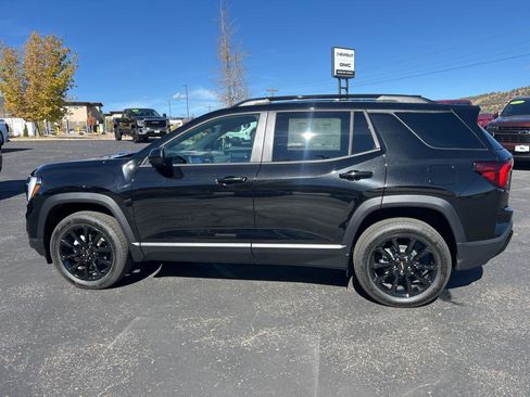 New 2026 GMC Terrain Elevation w/ Black Edition image 4