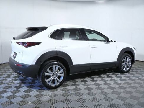 Used 2022 MAZDA CX-30 AWD 2.5 S w/ Premium Package image 6