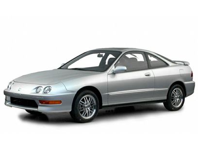 Used 2000 Acura Integra Type R