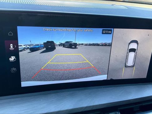 Certified 2025 Kia Telluride SX Prestige X-Pro image 27