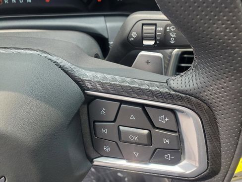 New 2025 Ford Mustang GT Premium image 24